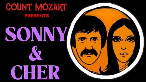 SONNY & CHER