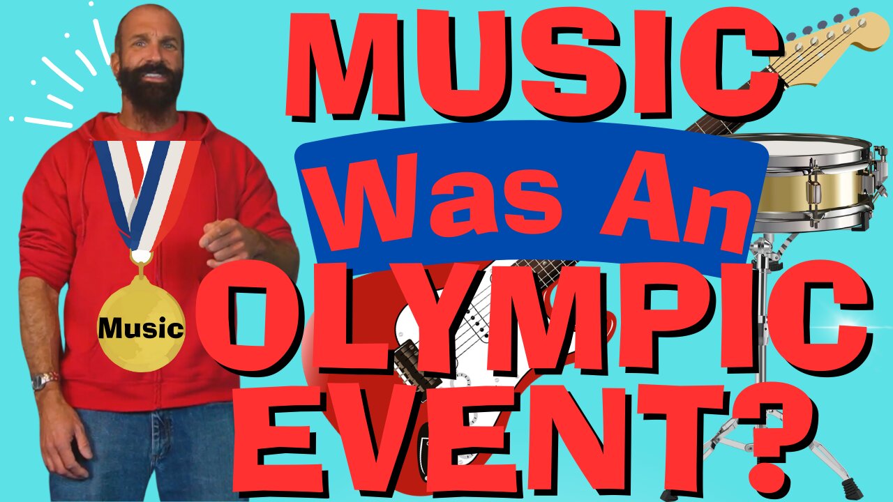 8 Random Facts About Music No One Asked Me To Talk About