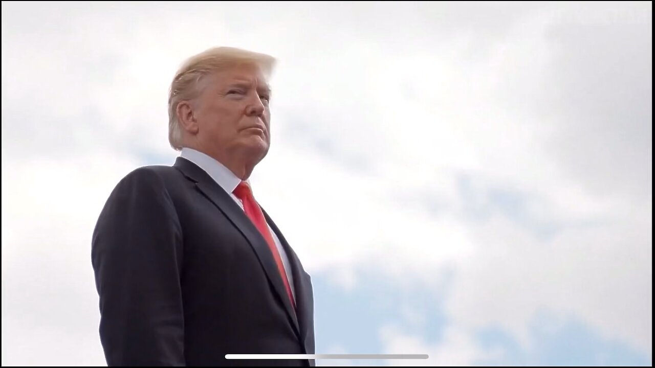 The Greatest🫡🇺🇸