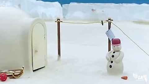 Pingu Cartoons