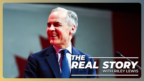 What's Next for Canada? | TODAY on THE REAL STORY 🇺🇸