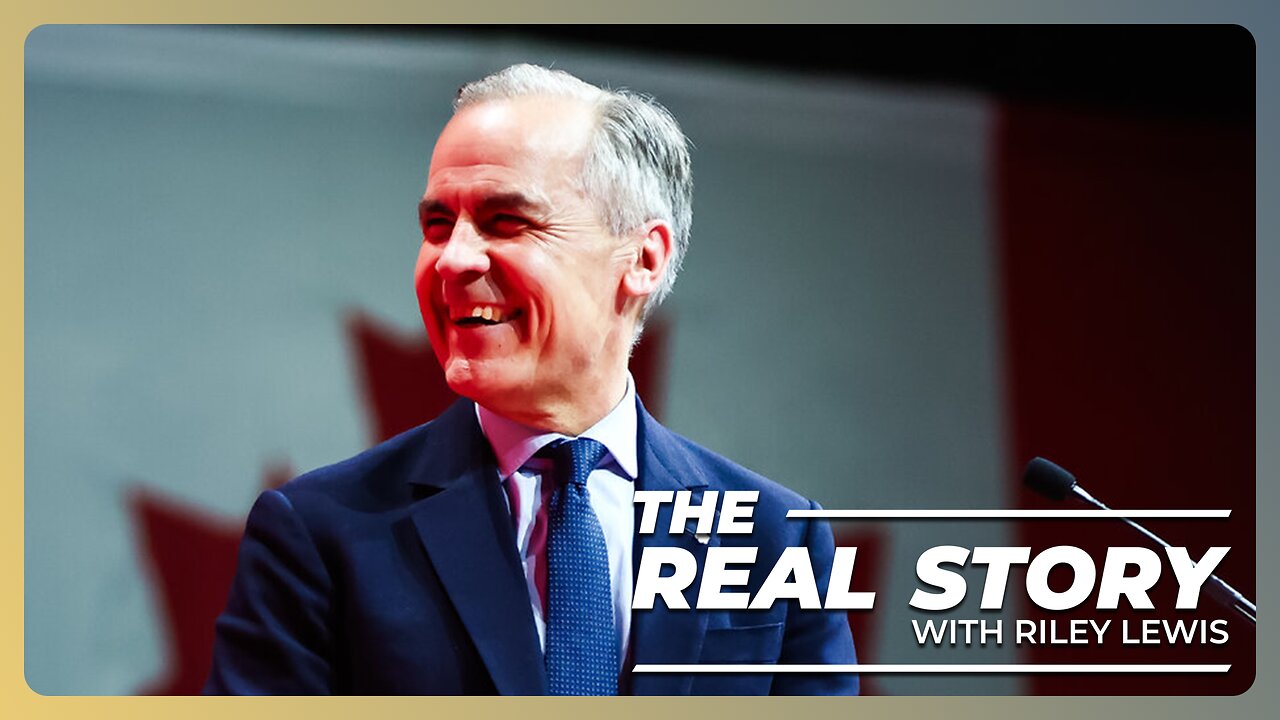 What's Next for Canada? | TODAY on THE REAL STORY 🇺🇸