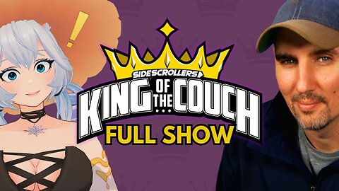 King of the Couch 2025: WHO WILL TAKE THE CROWN?!