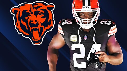 💥BREAKING NEWS JUST DROPPED AND IT’S FINALLY OFFICIAL!|Chicago Bears News