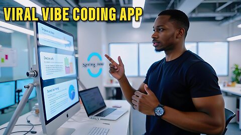 This Promising Tool Creates Spectacular Apps from Text 🤖