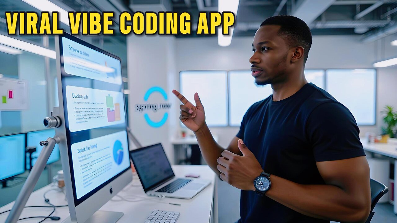 This Promising Tool Creates Spectacular Apps from Text 🤖