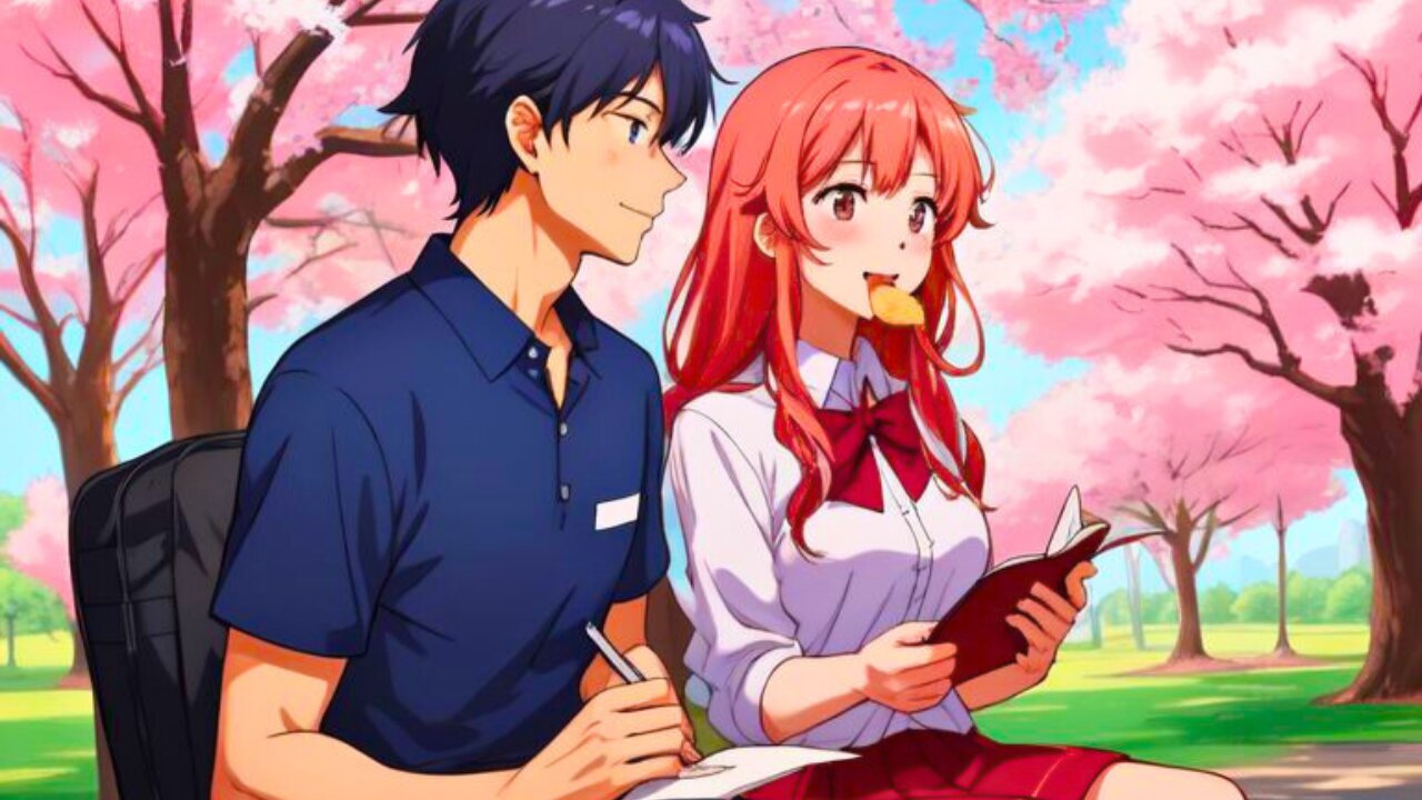 "Accidentally in Love"