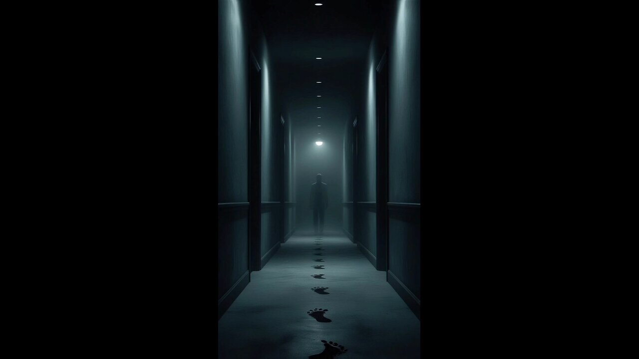 Where Does the Hallway End? Don’t Open the Last Door…