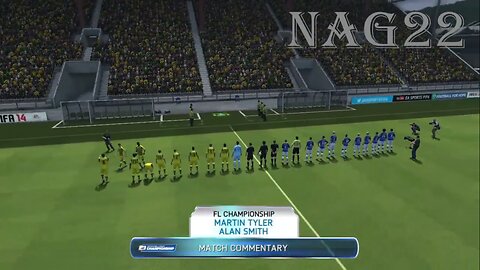 FIFA MANAGER CAREER: YEOVIL TOWN (GOOD START OF THE SEASON)