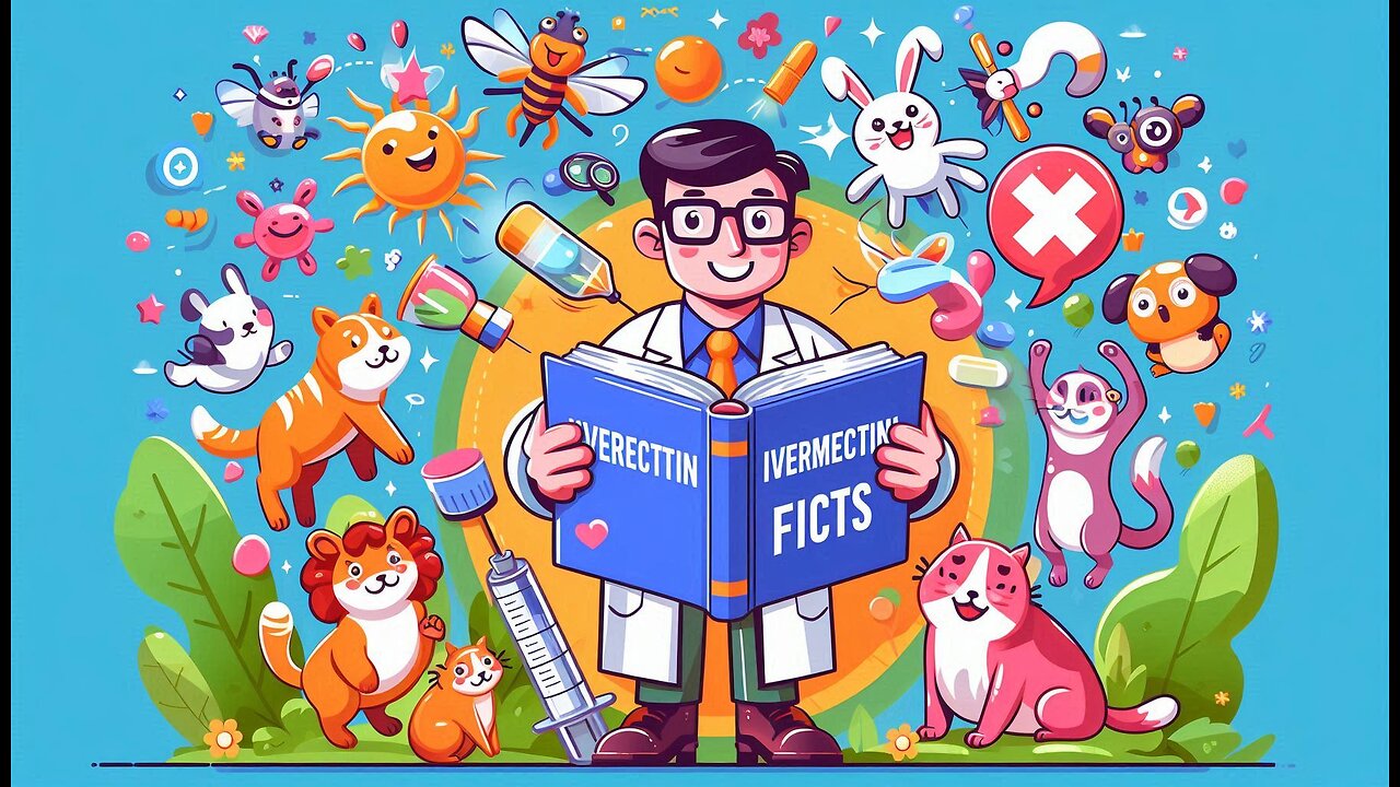 What Is Ivermectin? Shocking Facts You Need to Know