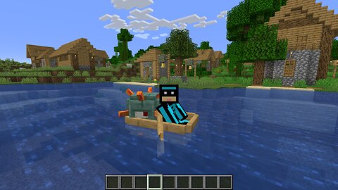 CratorCreator AFKs At A Guardian Farm With A Varying Framerate For 58 Minutes and 56 Seconds