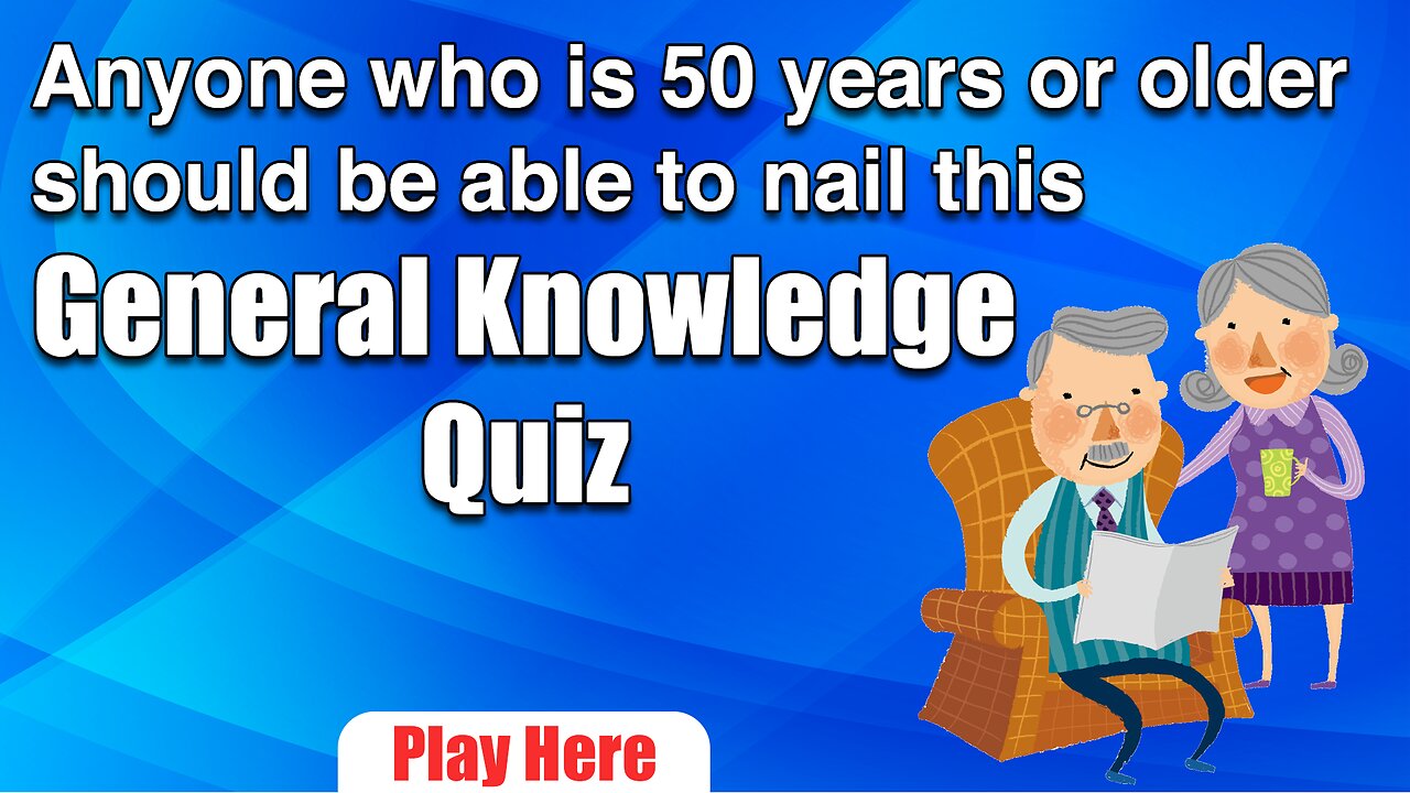 Are you smart enough to nail this quiz?
