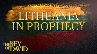 Lithuania in Prophecy