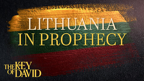 Lithuania in Prophecy