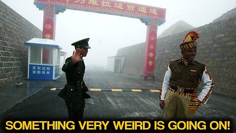 “End Game” Alert: China Gears Up for a Historic Event.