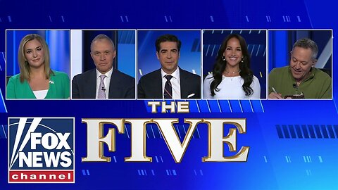 _The Five_ on Terminator not _taking the bait_