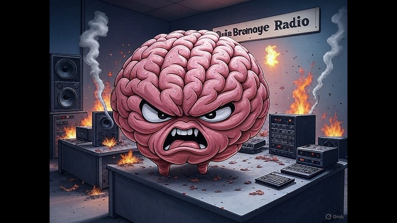 Dain Bramage Radio: Arena Breakout Madness and Tunes, WTF No List?