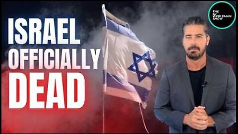 Mutiny in Israeli Defense Force DESTROYS Israel, Forever!