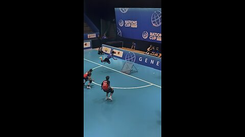 🤯 The MOST INSANE shot !!