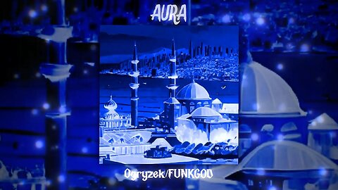 AURA - BASS BOOSTED TO THE SPIRIT REALM 🌌 (OGRYZEK x FUNKGOD) PSYCHIC PHONK WARNING ⚠️ #MysticWave 