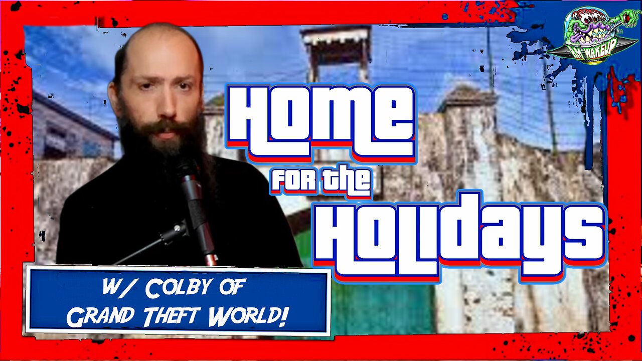 12/11/2025 InstaScam | Colby of GTW Joins the Show | Venezuelan Tanker Heist