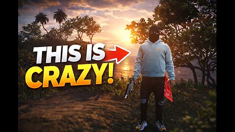 CLICK THE FOLLOW BUTTON ITS FREE!!! - JAY SAINT - GTA 5 - PULSE RP