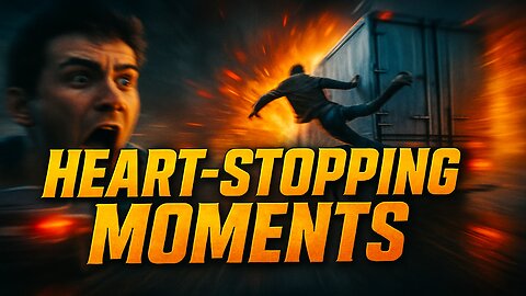 🔴 Heart-Stopping Moments: Cops Confront Violent Criminals!