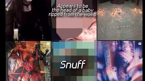 Satanic Pedo Cults Volume 2: 764, The Order of Nine Angles & Harm Nation