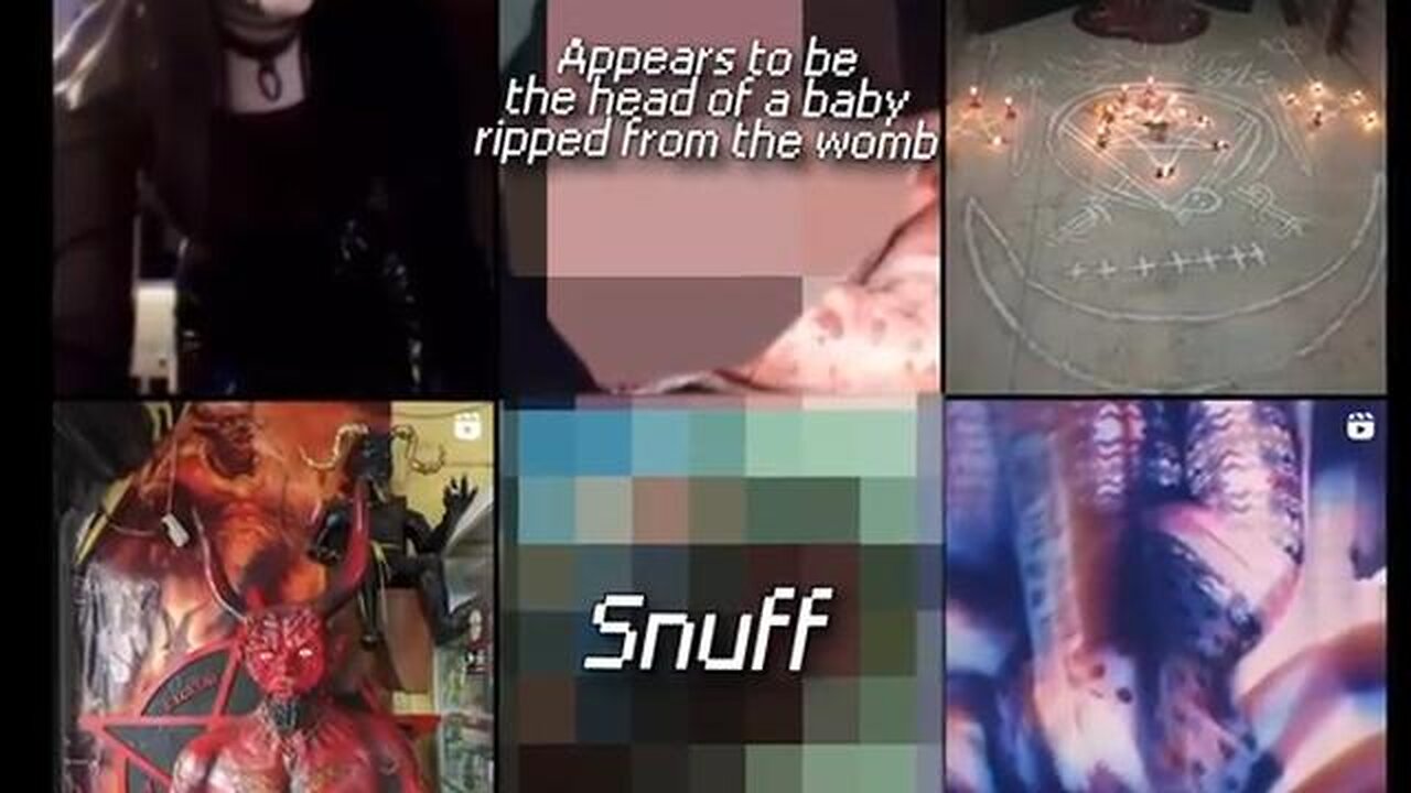 Satanic Pedo Cults Volume 2: 764, The Order of Nine Angles & Harm Nation