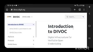 COVID/DIVOC MEANs Possession