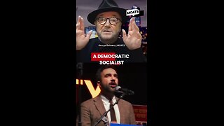 WORLD’S WORST PEOPLE CRY A RIVER OVER MAMDANI WIN IN NYC