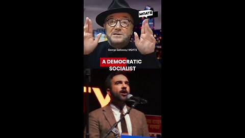 WORLD’S WORST PEOPLE CRY A RIVER OVER MAMDANI WIN IN NYC