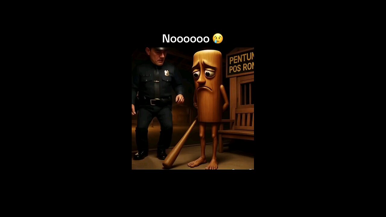 oh noo tung tung noo 😭