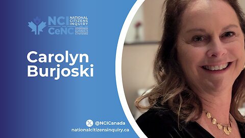 Carolyn Burjoski - Jun 19, 2025 - Kitchener, Ontario