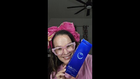 Puri Eye Pro diy mesotherapy for the aging eyes