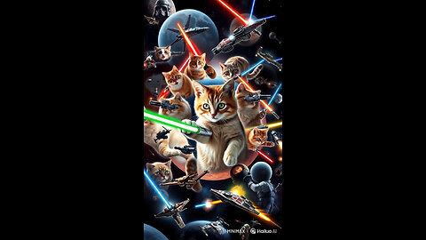 Cat Wars