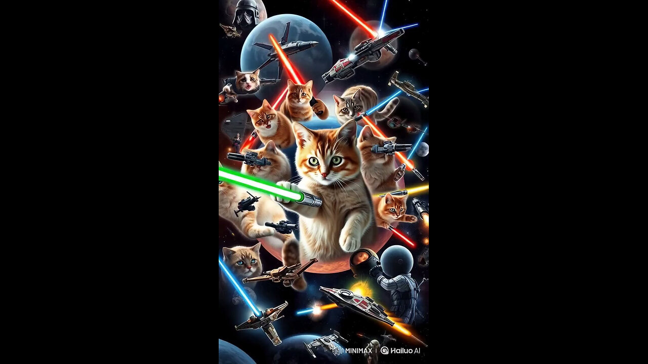Cat Wars