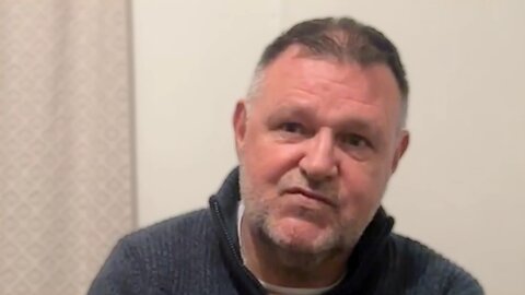 Paul Christopher, Maidstone 1/11/25