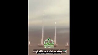 🇦🇿🇮🇷🔥 Dieses Video wird in pro-regimetreuen Kanälen im Iran verbreitet engUTdeu