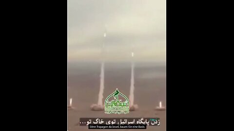 🇦🇿🇮🇷🔥 Dieses Video wird in pro-regimetreuen Kanälen im Iran verbreitet engUTdeu