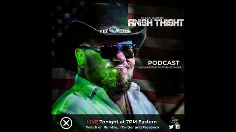 Eric Lionheart: Courage, Conviction, and Finishing the Fight