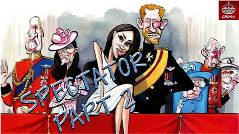 Spectator's Greatest Hits Part 2