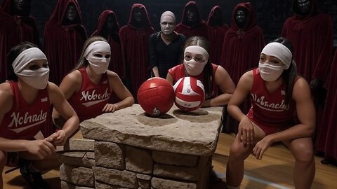 Health Impacts of Protocols on Female Athletes: Nebraska Volleyball Cult (Part 3)