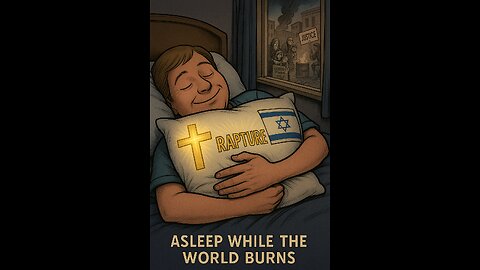 America is Israel First
