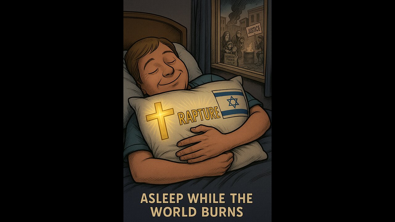 America is Israel First