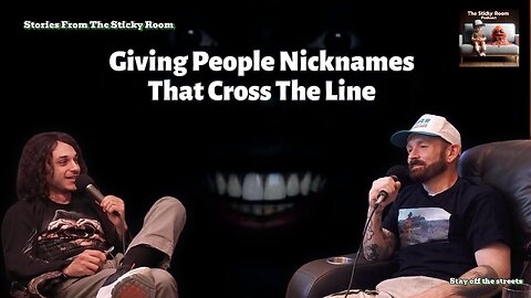 nicknames for friends not politically correct