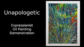 From Empty to Awesome Painting in Minutes!