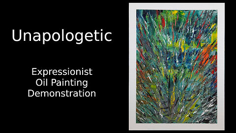 From Empty to Awesome Painting in Minutes!