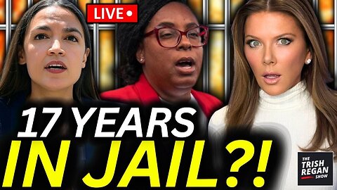 🚨 BREAKING! Federal Grand Jury INDICTS Dem Rep on 3 COUNTS! Faces 17 YEARS in PRISON