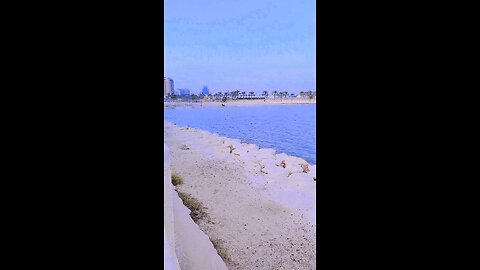 Beautiful And Amazing beach